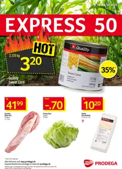 Prodega Aktionen ab 08.12.2025 gültig