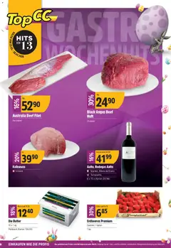 TopCC aktionen ab 23.03.2026 gültig