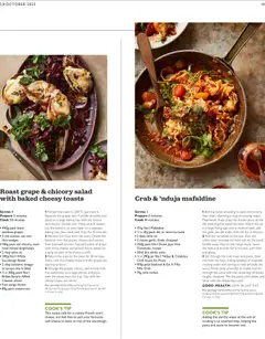 Preview of Waitrose - Offers valid from 23.10.2025 | Page: 19
