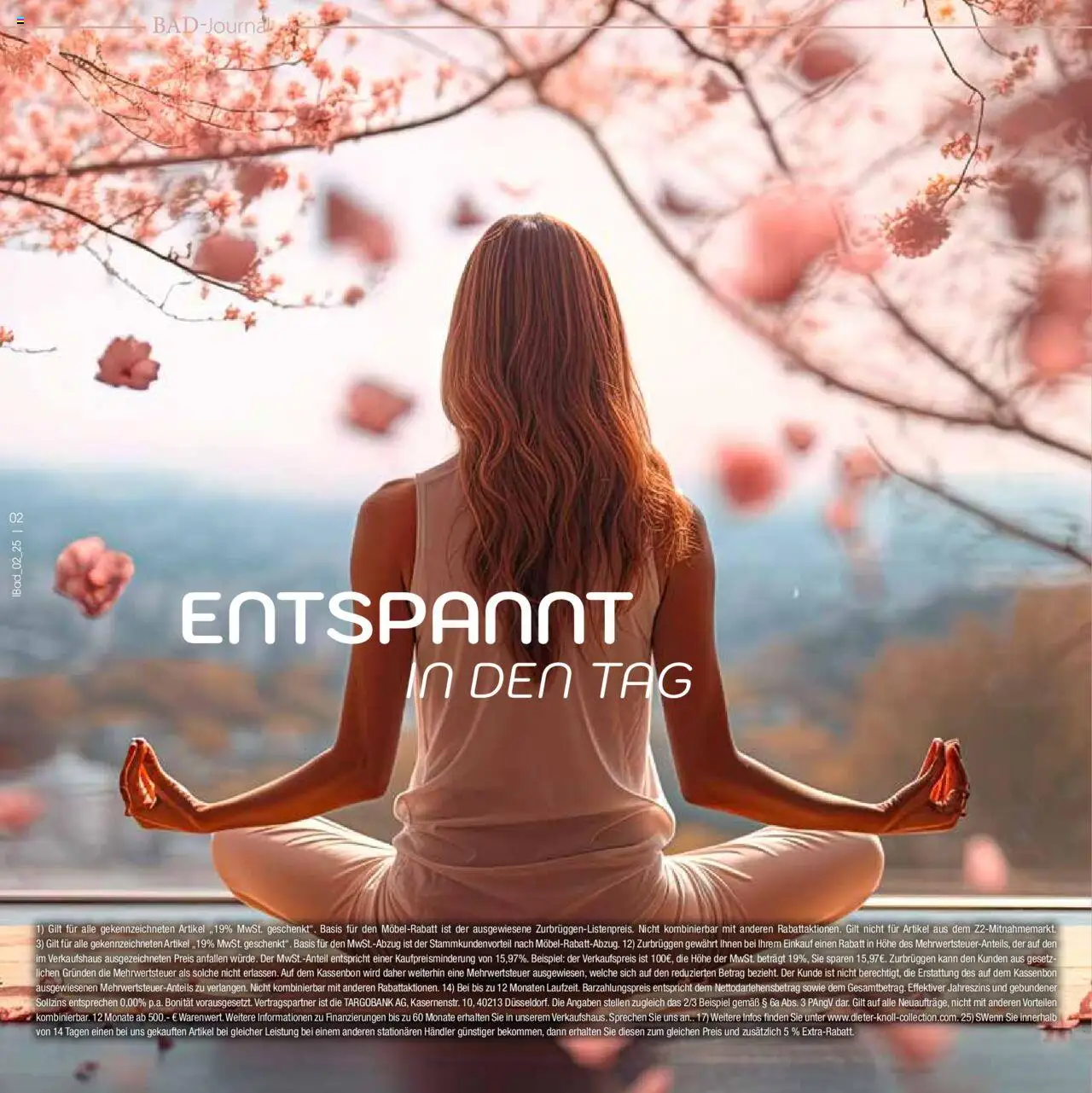 Zurbrüggen - Bad Spezial – gültig ab 11.06.2025 | Seite: 2