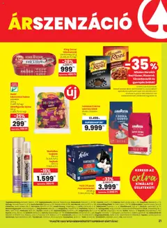Spar akciós ujság - amely érvényes a következő dátumtól: 17.07.2025 | Oldal: 2