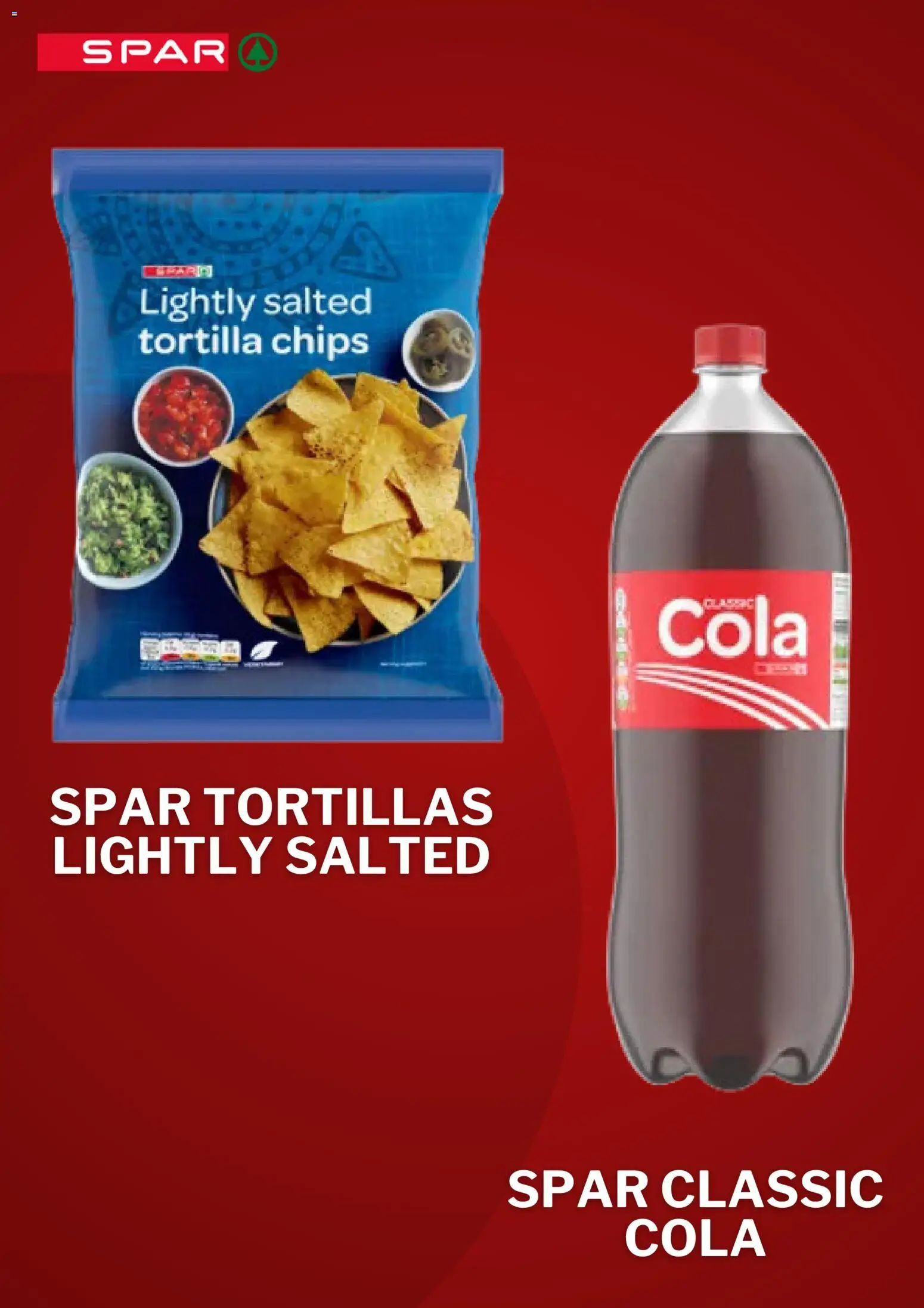 {H1} | Page: 3 | Products: Tortilla, Chips