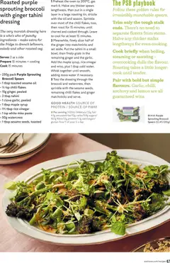 Preview of Waitrose - April 2026 valid from 01.04.2026 | Page: 47