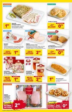 Billa Flugblatt gültig ab 18.09.2025 | Seite: 10
