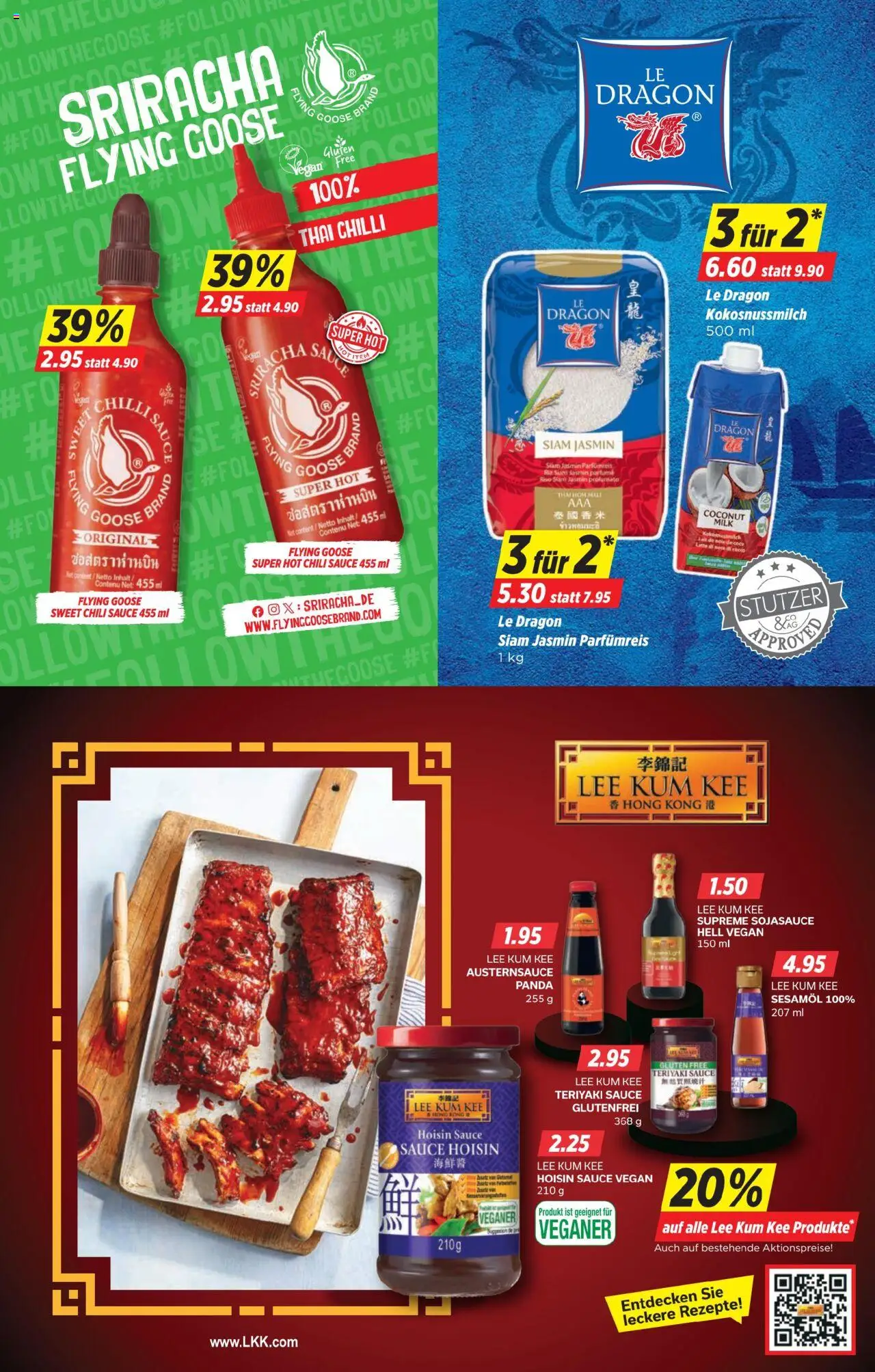 Denner Aktionen ab 19.08.2025 | Seite: 10 | Produkte: Chili