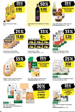 Aceto balsamico Antica Modena, IGP, 3 foglie, Aceto balsamico, 1 litro ab 20.11.2025 gültig | Seite: 10