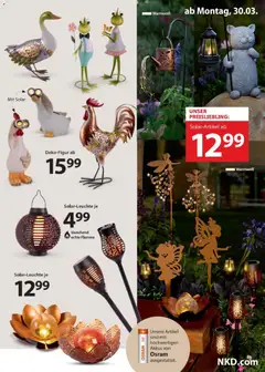 NKD Prospekt 	 ab 30.03.2026 gültig | Seite: 7