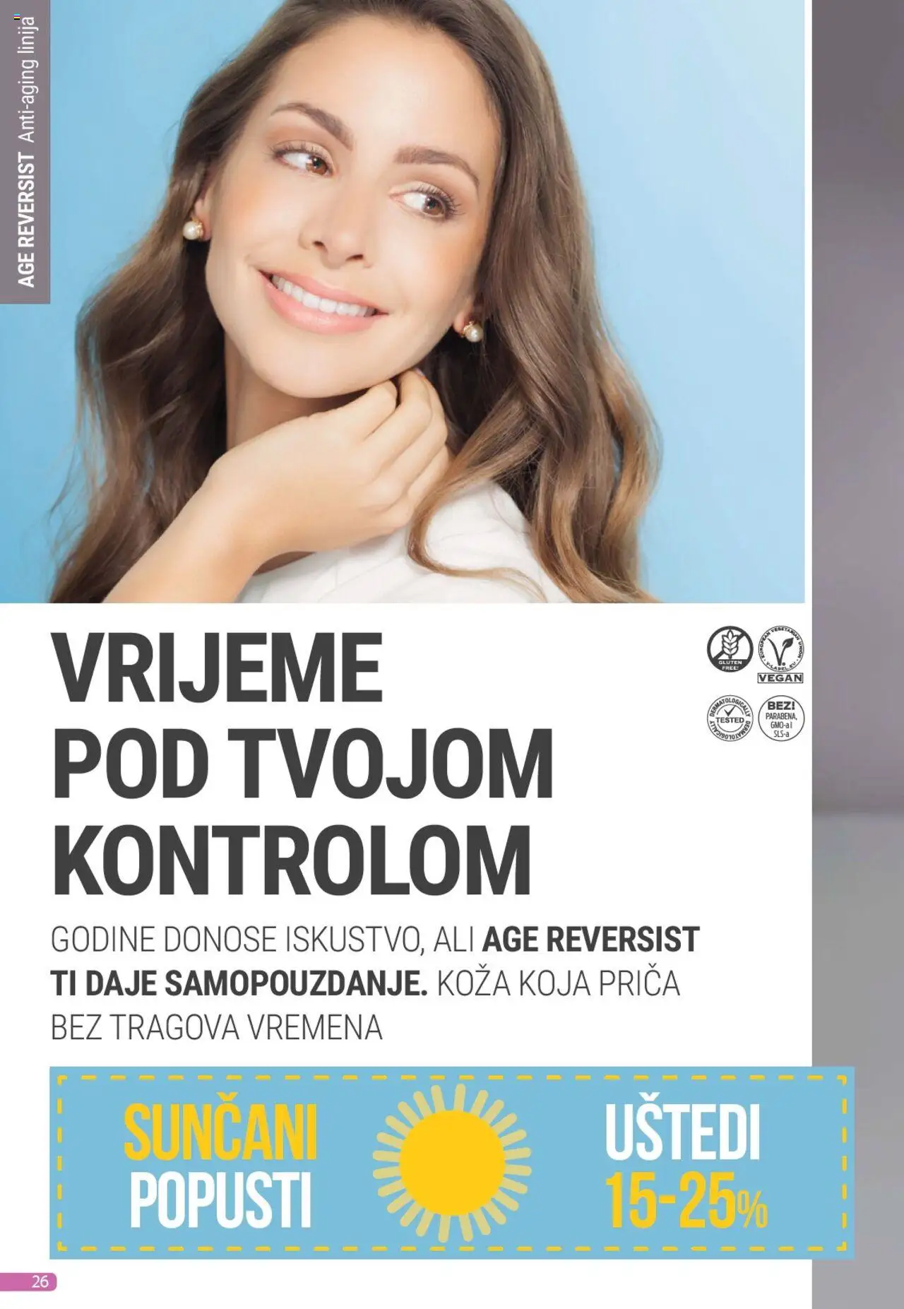 Farmasi katalog | vrijedi od 01.07.2025 | Stranica: 26