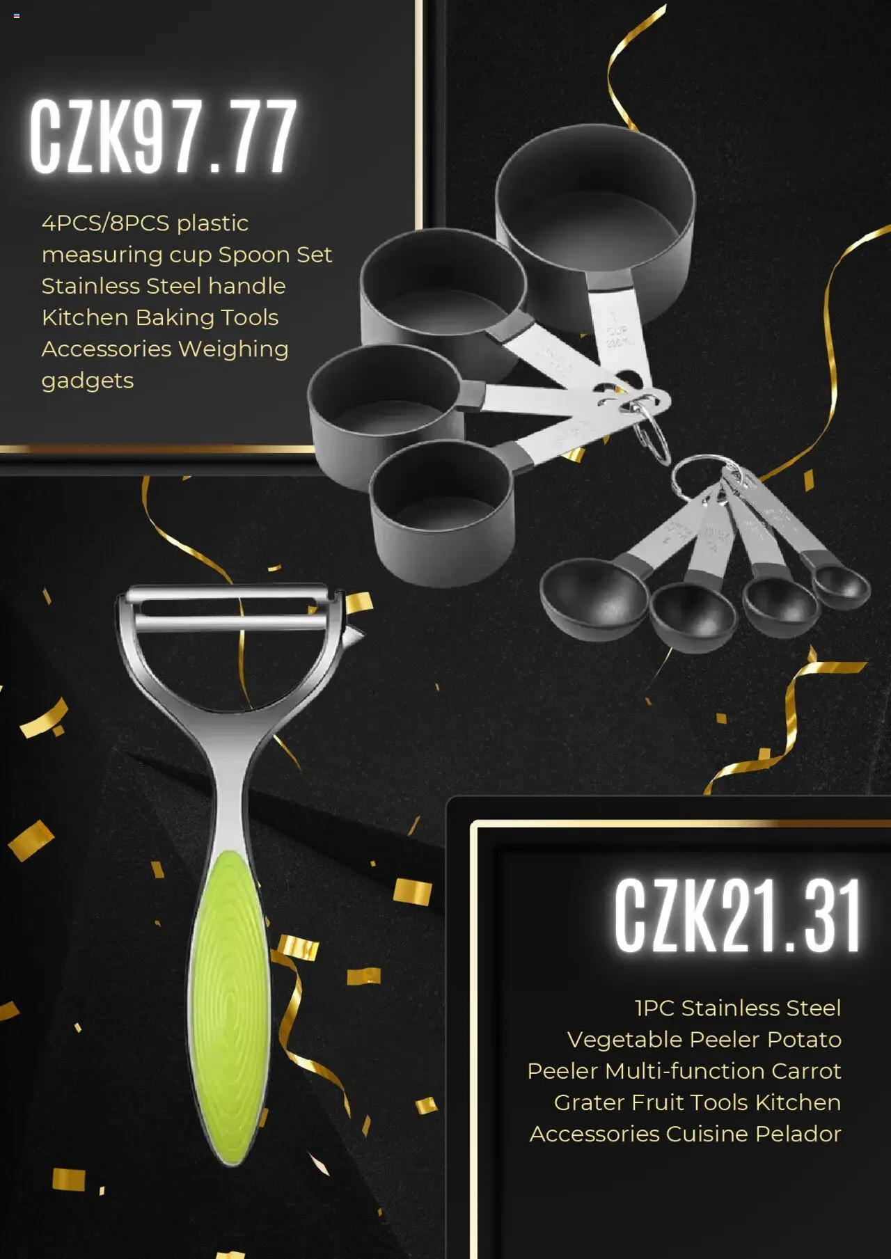 Aliexpress nabídka od 20.08.2025 | Strana: 4