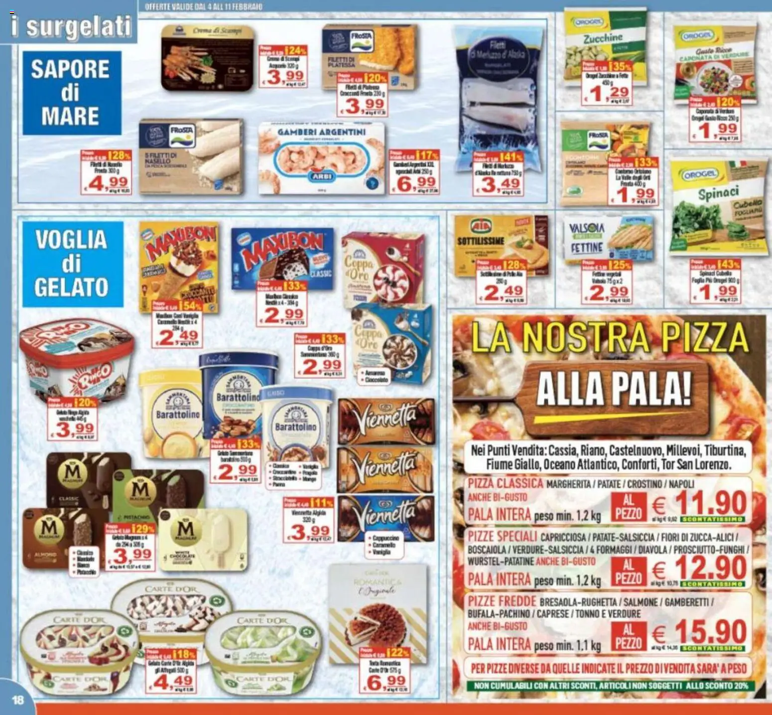 Volantino CTS del 04.02.2026 | Pagina: 18