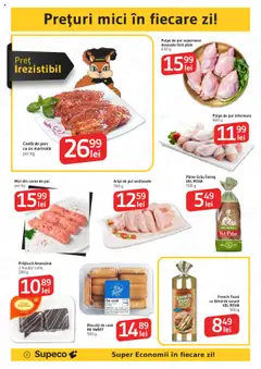 Catalog Supeco – valabil de la 10.07.2025 | Pagină: 2