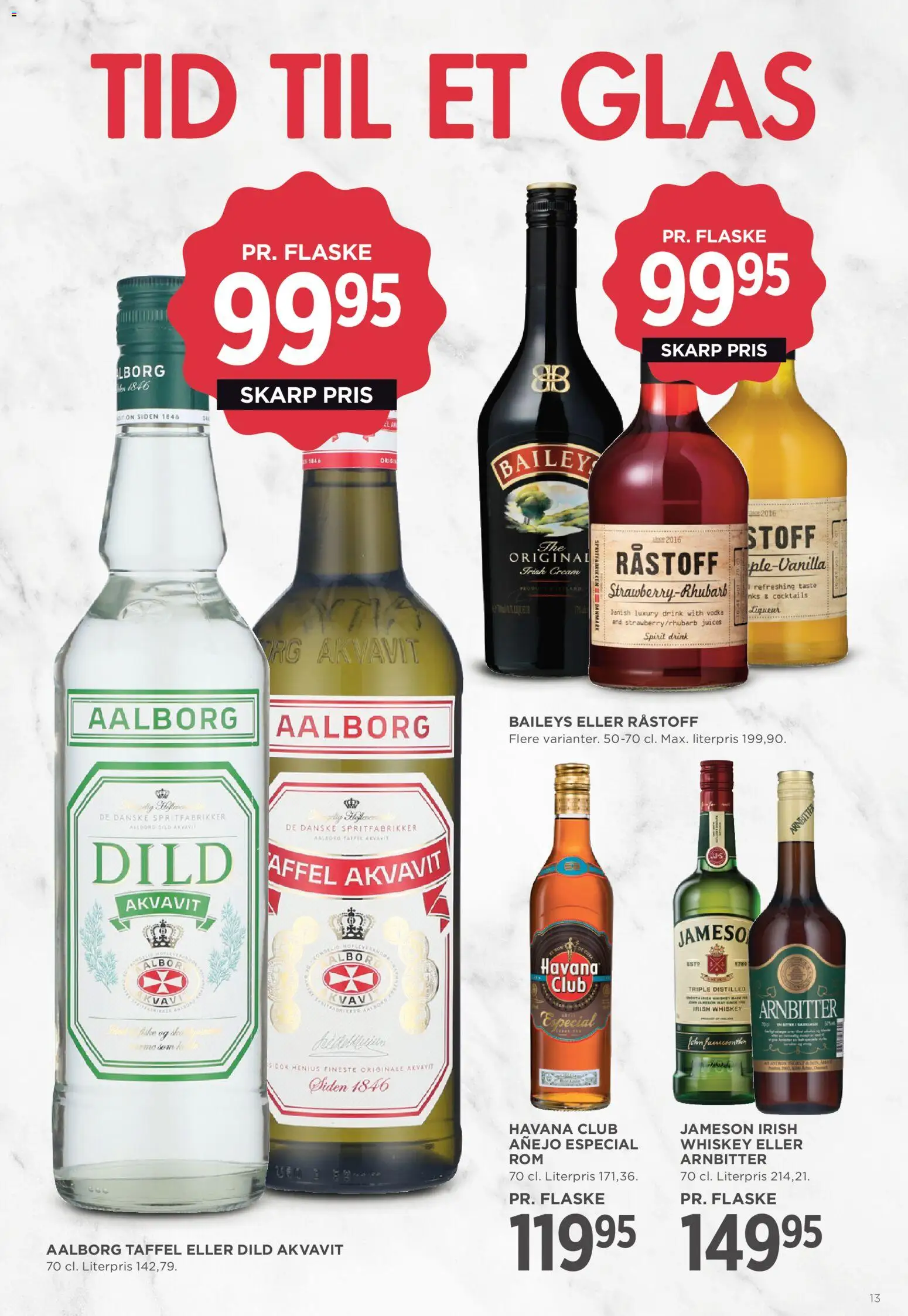Meny tilbudsavis – gyldig fra 24.10.2025 | Side: 24 | Produkter: Amendoins, Vodka, Dild