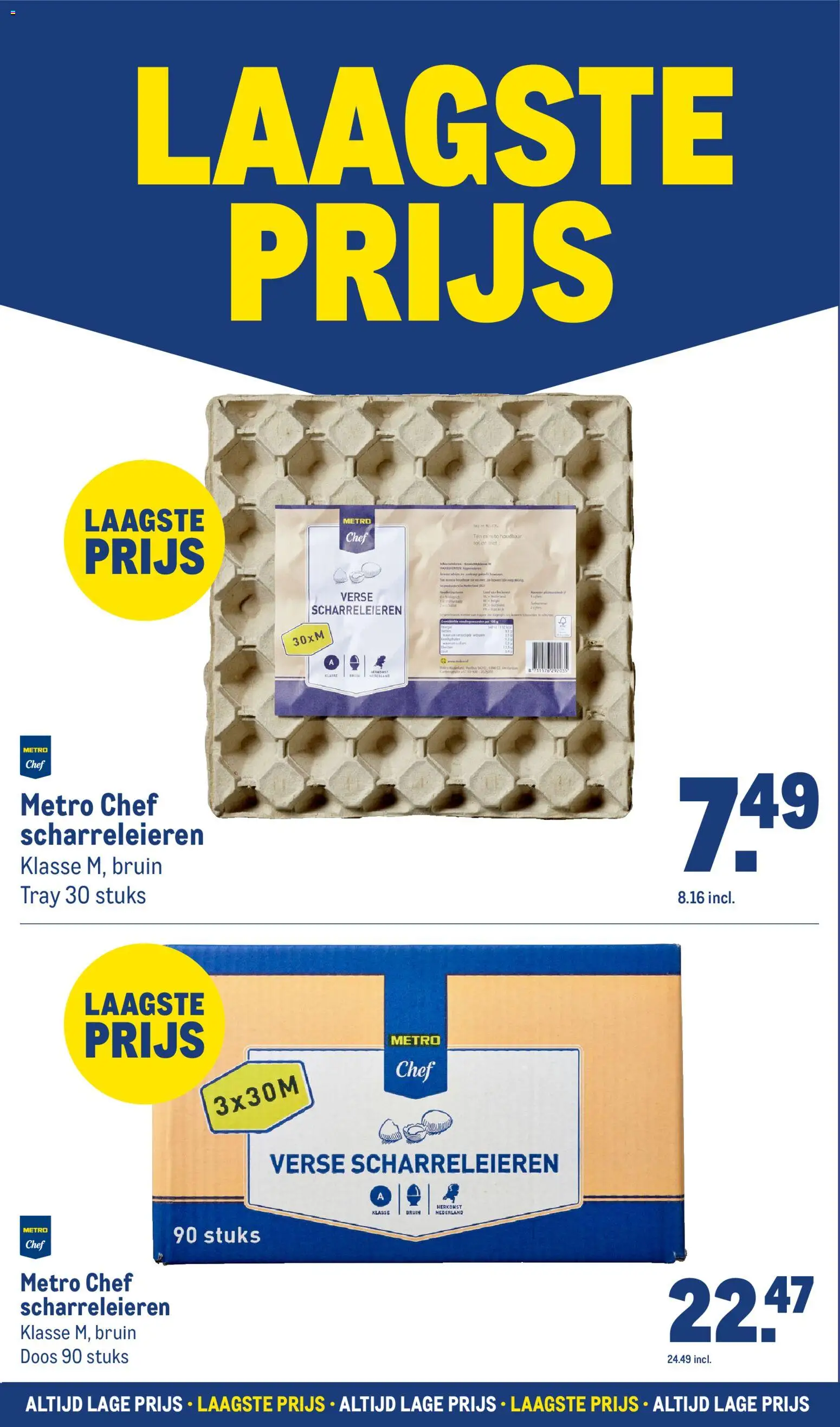 {H1} | Pagina: 28 | Producten: Snacks, Geur, Rundvlees