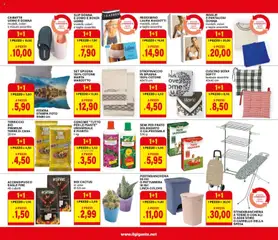 Anteprima del volantino Volantino Il Gigante	 valido a partire dal 19.02.2026 | Pagina: 7