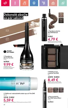 Katalóg Oriflame 10 2025 │ platný od 06.07.2025 | Strana: 48