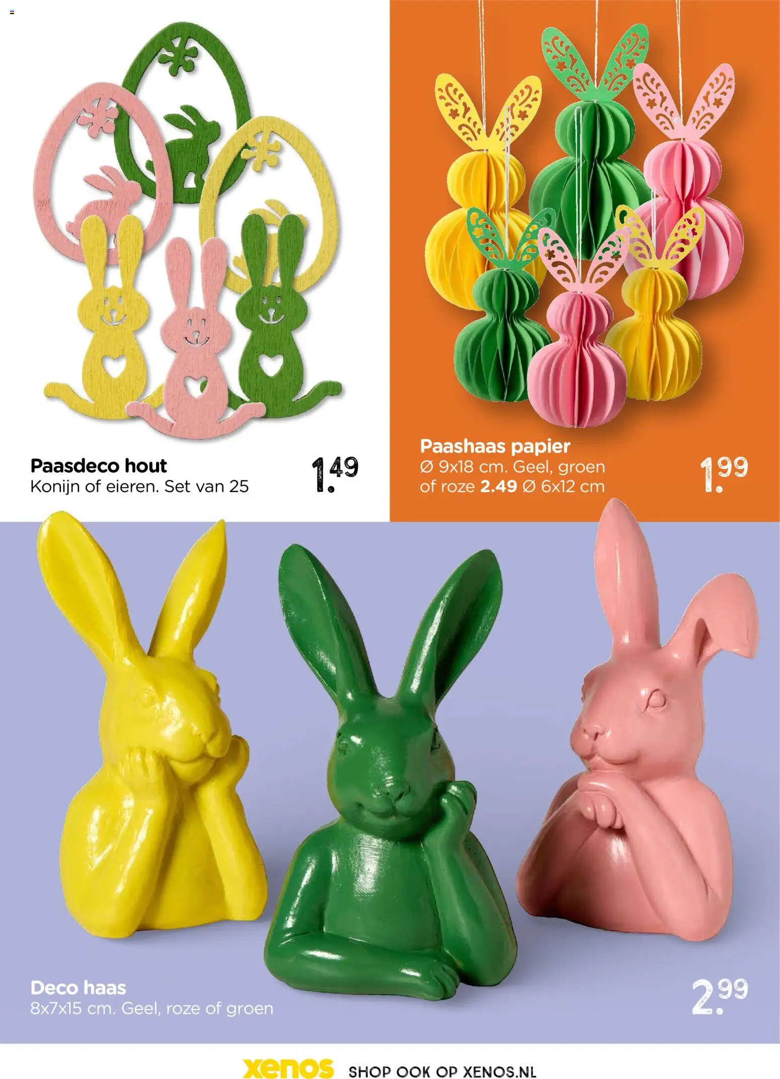 {H1} | Pagina: 17 | Producten: Papier