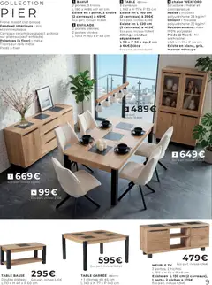 Cocktail Scandinave - Prévisualisation de Cocktail Scandinave catalogue valide à partir de 26.04.2026 | Page: 9