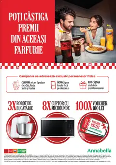 Ofertele Annabella valabile de la 02.04.2026 | Pagină: 19