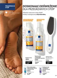 Pogląd oferty "Avon Black Friday" - ważna od 01.11.2025 | Strona: 197