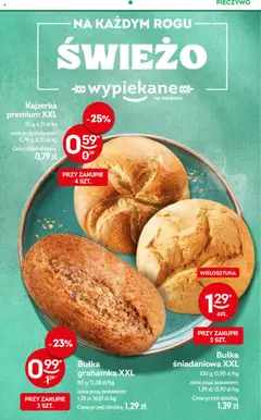 Żabka Gazetka od 16.07.2025 | Strona: 53 | Produkty: Kiełbasa, Ice Tea, Piwo, Pinsa