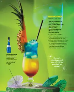 Gall en Gall - Toost magazine 1 - Voorbeeld van een folder van Gall en Gall, geldig van 03.04.2025 | Pagina: 85