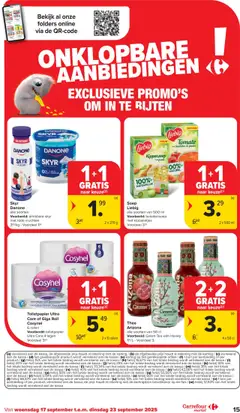  | Pagina: 15 | Producten: Fles, Pasta, Folders, Akkumulátor töltő