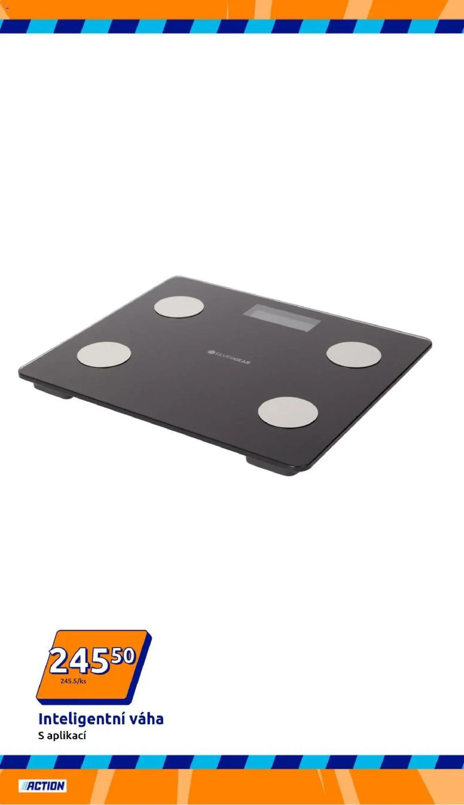 Action leták od 31.12.2025 | Strana: 6 | Produkty: Váha