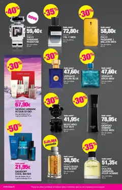 Katalog Bipa - Pregled kataloga iz trgovine Bipa, vrijedi od 11.12.2025 | Stranica: 6 | Proizvodi: Gel za tuširanje