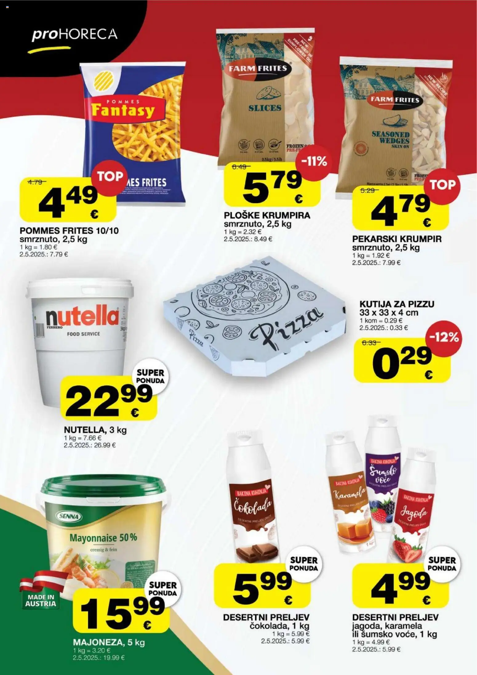 Stanić Diskont katalog | vrijedi od 04.02.2026 | Stranica: 4