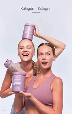 Farmasi leták platný od 01.01.2026 | Strana: 160