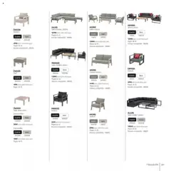 Maxi Bazar - Prévisualisation de Maxi Bazar Hespéride 2025 valide à partir de 05.02.2025 | Page: 271