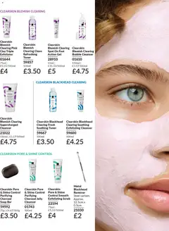 Preview of AVON - Black Friday valid from 01.11.2025 | Page: 222