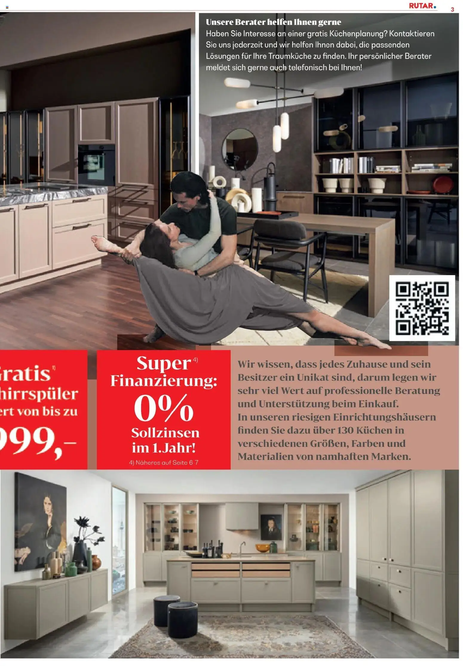 Novi Rutar katalog ponudbe – veljaven od 21.10.2025 | Stran: 3