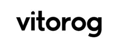 Vitorog logo -