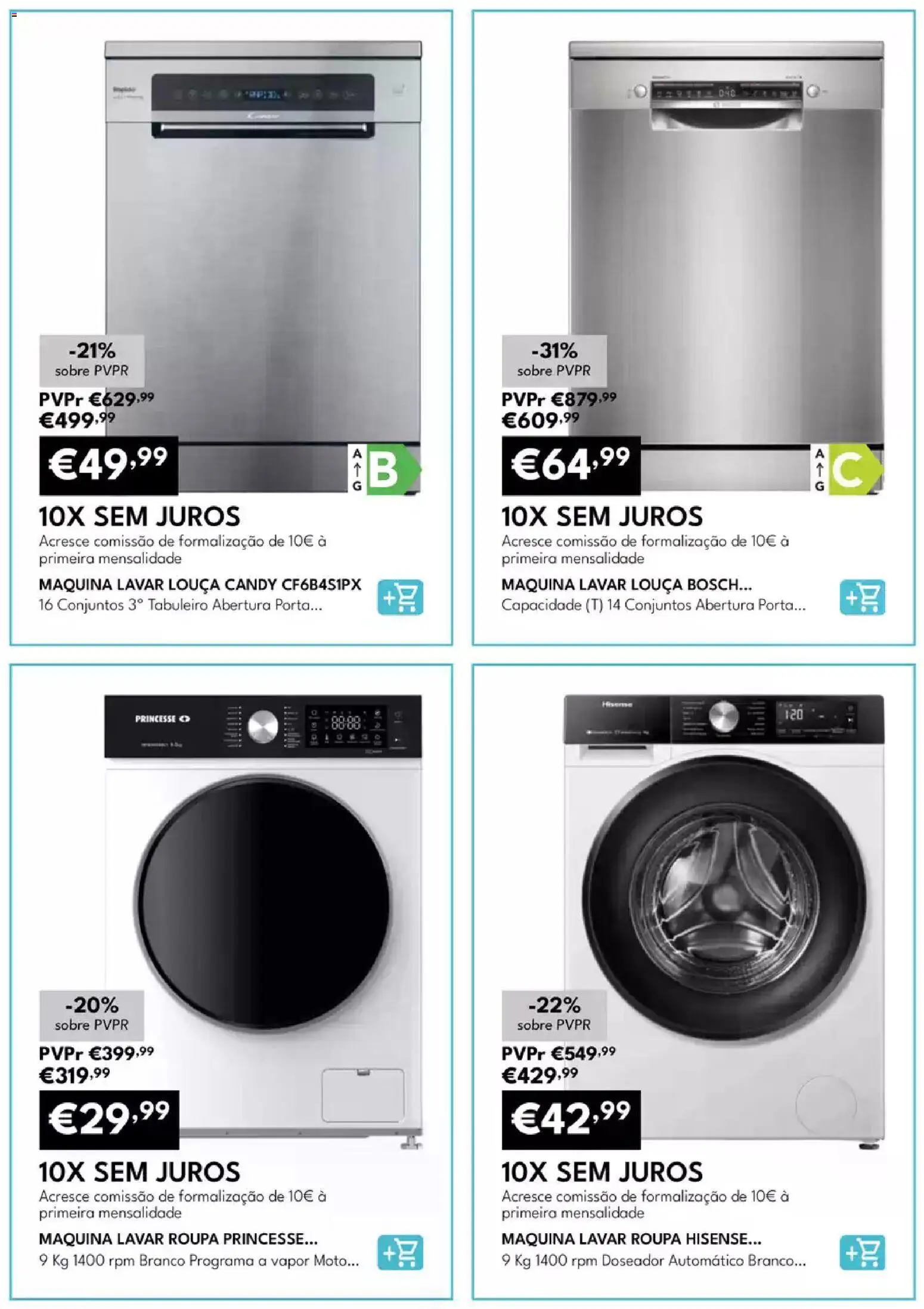 Radio Popular folheto │ válido de 03.02.2026 | Página: 3 | Produtos: Porta