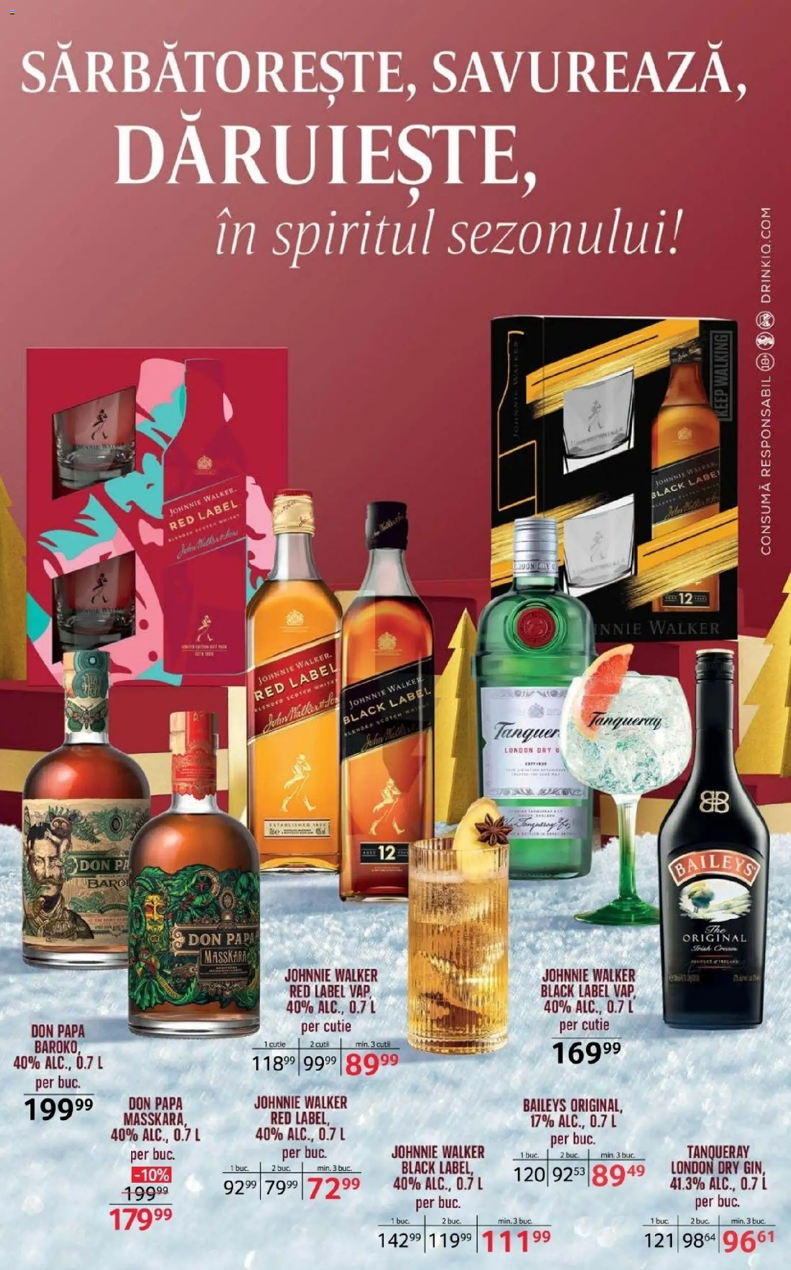 Noul catalog Selgros – valabil de la 12.12.2025 | Pagină: 31 | Produse: Cutie