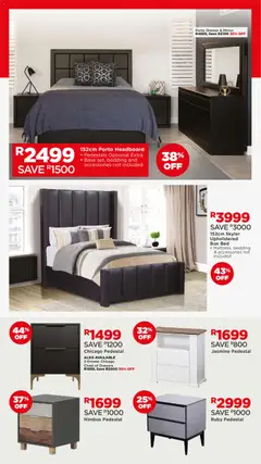 House and Home specials catalogue – valid from 27.12.2025 | Page: 12