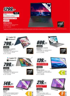 Media Markt Aktionen ab 07.12.2025 gültig | Seite: 10