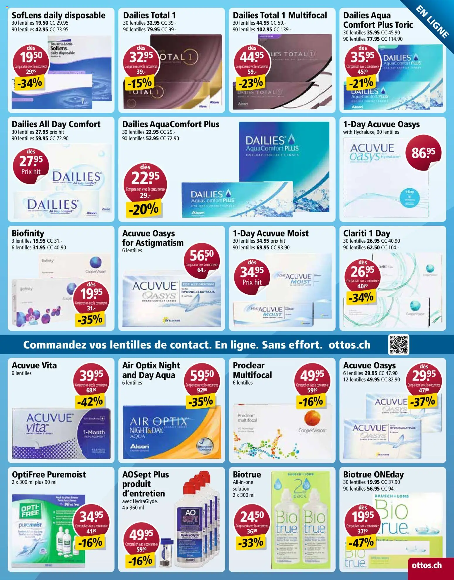 Otto's aktionen FR – gültig ab 22.04.2026 | Seite: 16