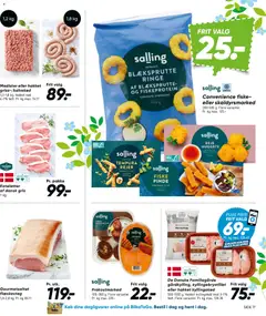 Bilka - Tilbudsavis uge 15 gyldig fra 04.04.2026 | Side: 19