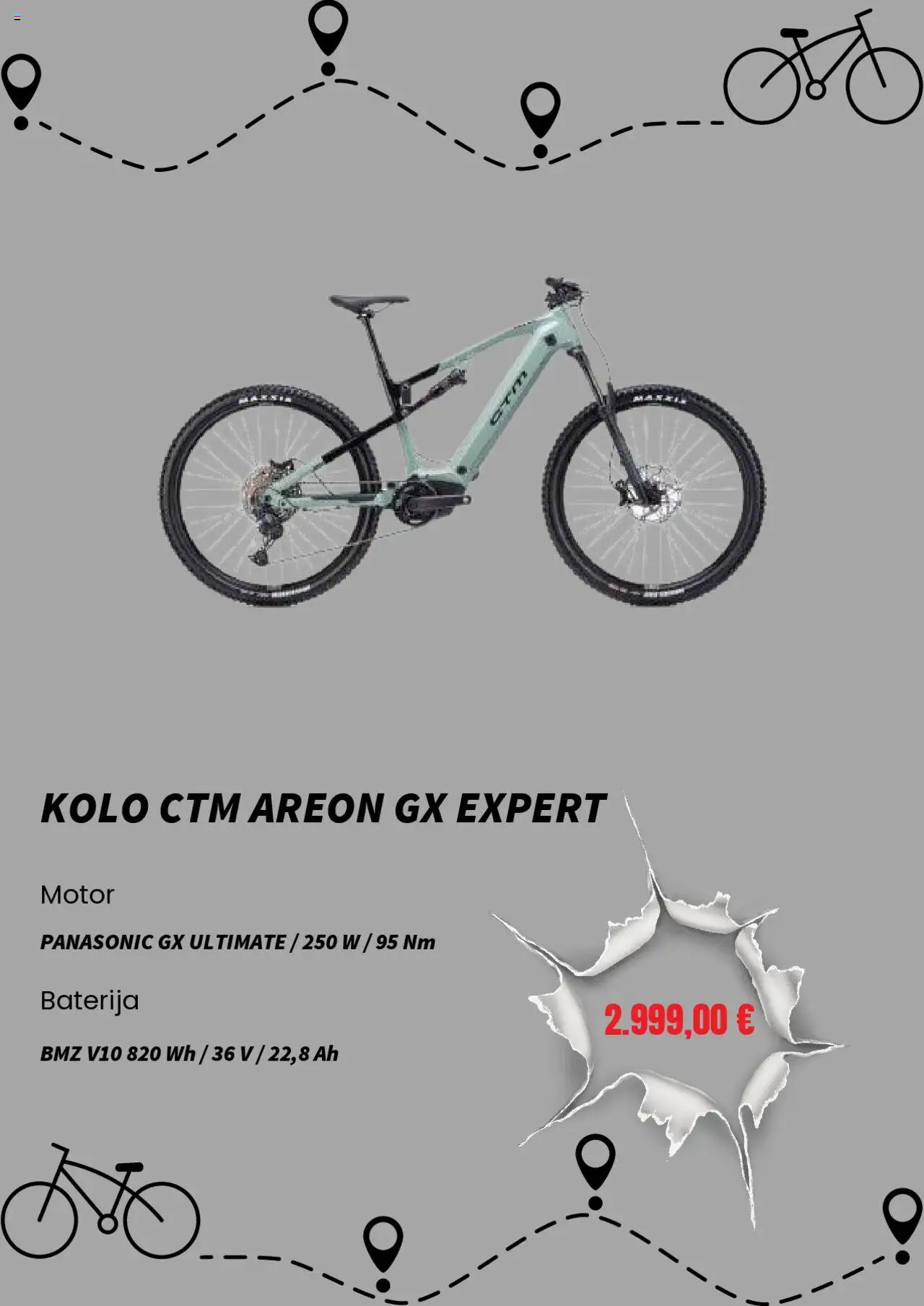 Novi Akvonij katalog ponudbe – veljaven od 01.09.2025 | Stran: 7 | Izdelki: Baterija