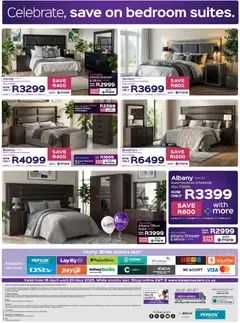 Sleepmasters specials catalogue – valid from 16.04.2026 | Page: 12