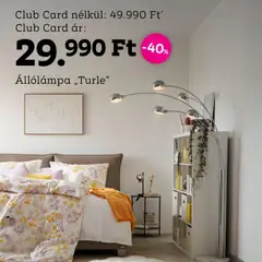 Mömax Akciós újság - amely érvényes a következő dátumtól: 01.11.2025 | Oldal: 3