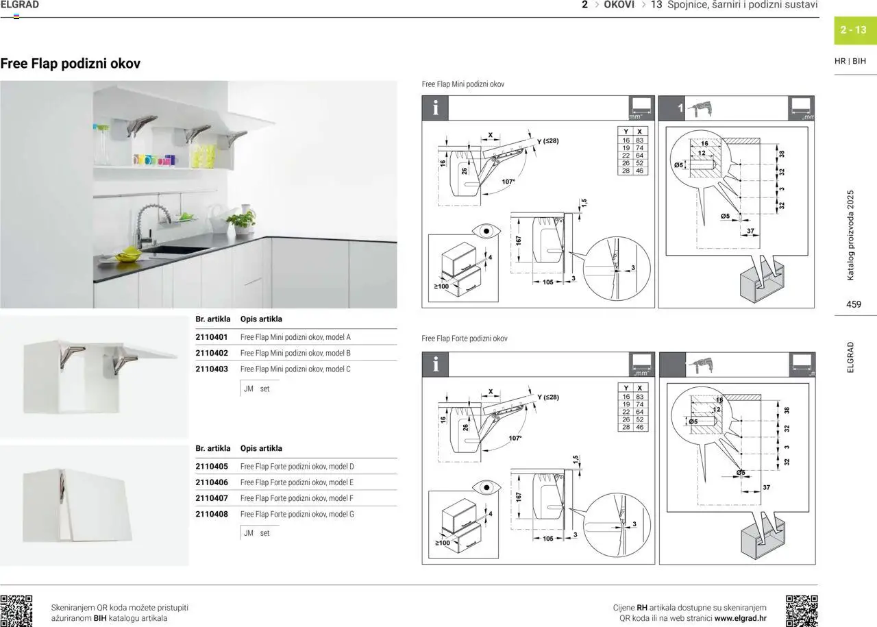 Elgrad katalog | vrijedi od 06.10.2025 | Stranica: 4