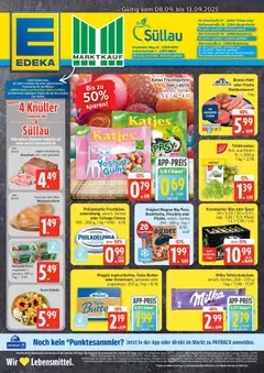 Marktkauf - Marktkauf: Wochenangebote ab 07.09.2025 gültig