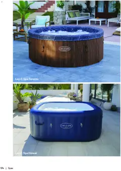 Preview of B&Q - Outdoor living valid from 23.02.2026 | Page: 125