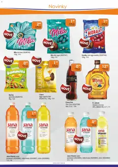 KON - RAD leták platný od 01.03.2026 | Strana: 2