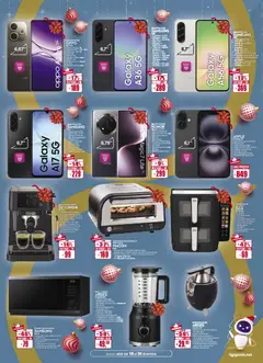 Anteprima del volantino Il Gigante Tecnologia catalogo valido a partire dal 15.12.2025 | Pagina: 3