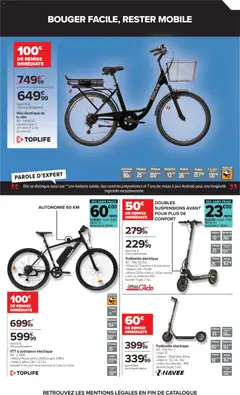 Carrefour - Prévisualisation de Carrefour Faite entrer la nouveauté à la maison valide à partir de 28.04.2026 | Page: 25