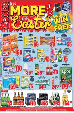 Boxer specials catalogue – valid from 23.03.2026 | Page: 12